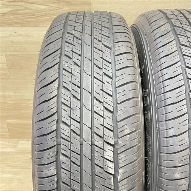 18インチ タイヤ