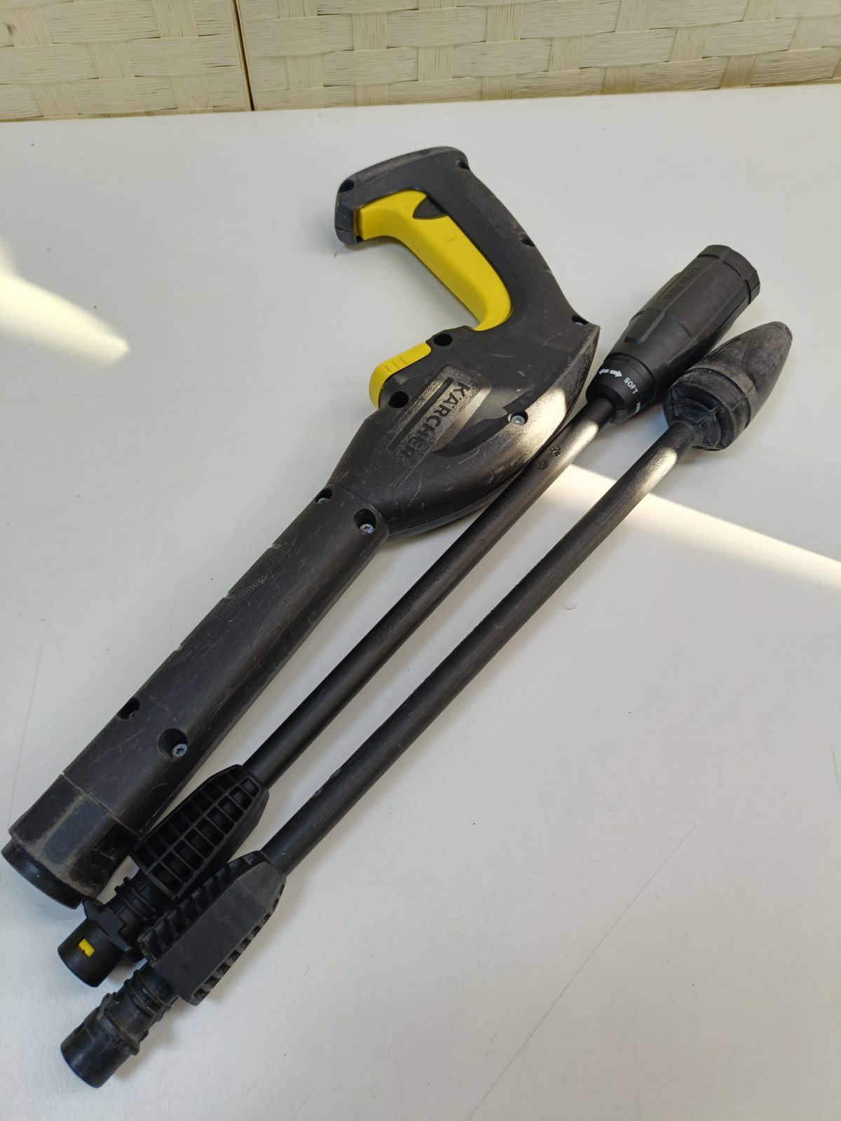  ケルヒャー KARCHER 高圧洗浄機 K 3 サイレント プラス 50 Hz 東日本用 有 高圧洗浄機本体 高圧洗浄機