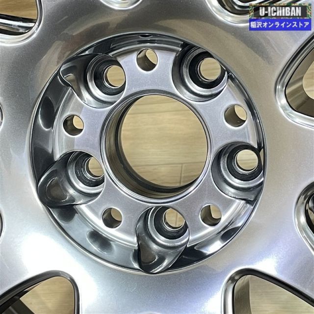 19インチ ホイール