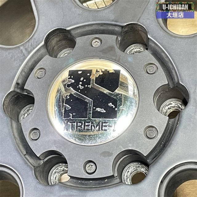 FJクルーザー サーフ