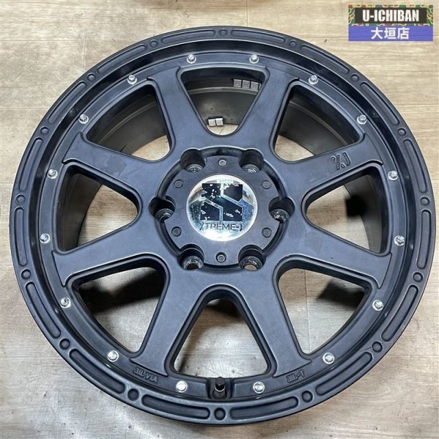 ホイール 4本セット