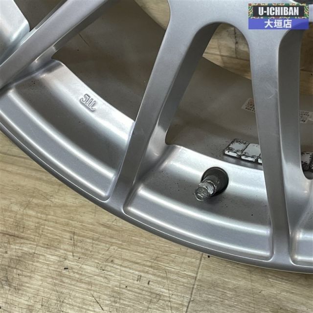 17インチ ホイール