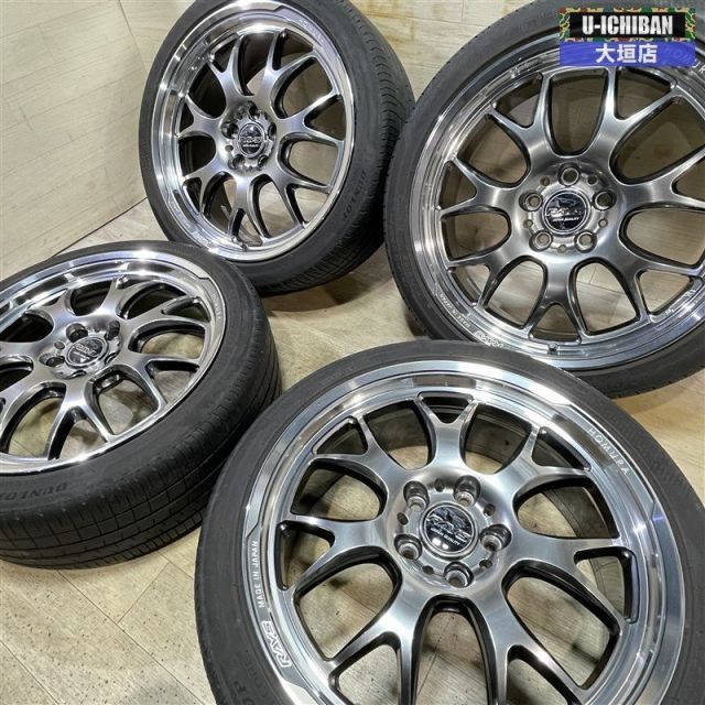 19インチ 4本セット