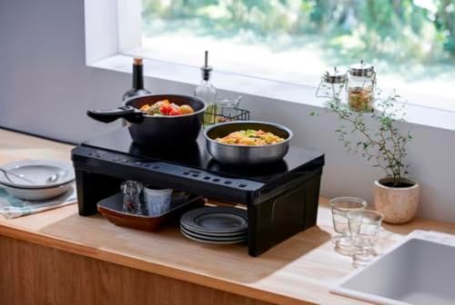 ブラック アイリスオーヤマ