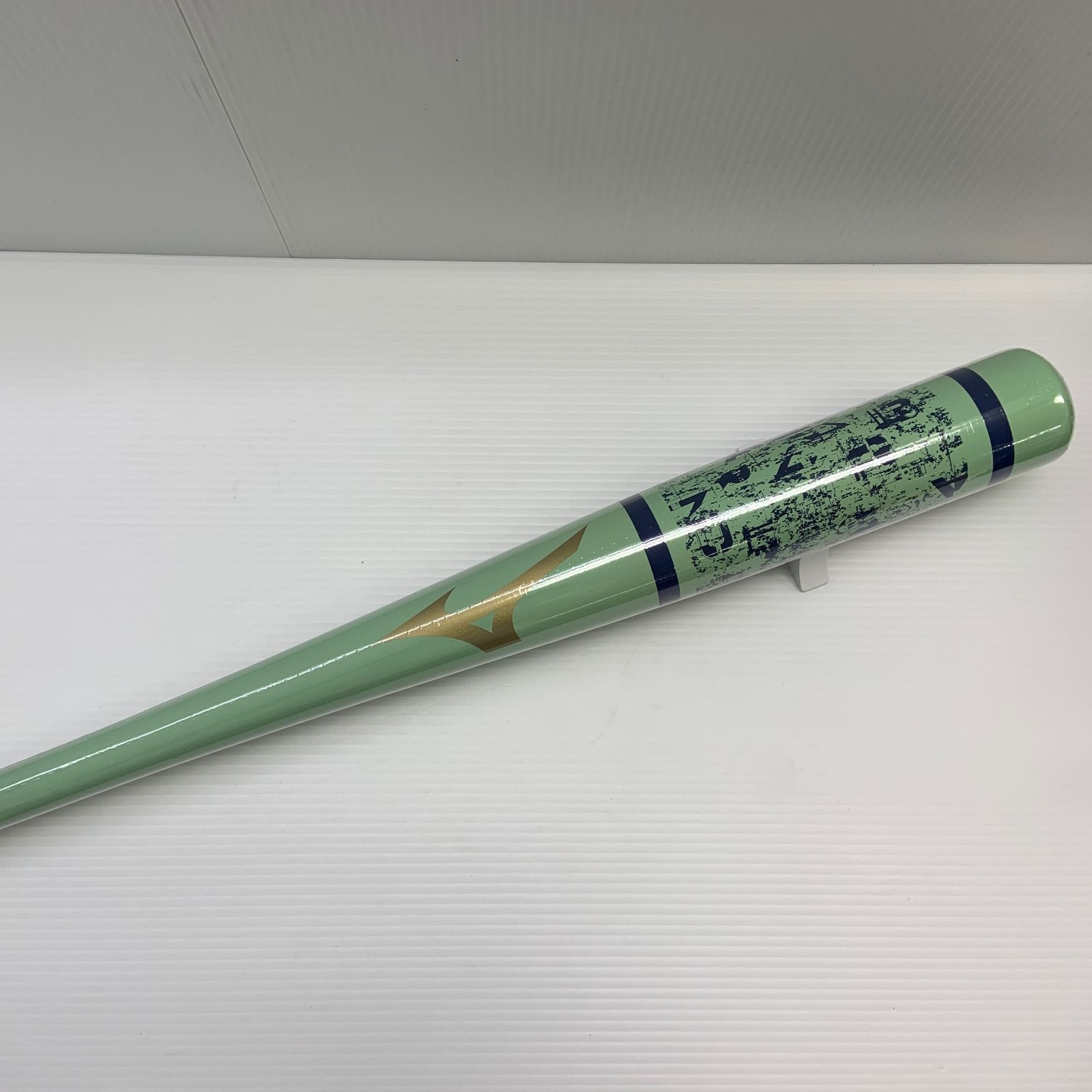 ミズノ MIZUNO ミズノプロ ノックバット用 練習 木製バット 野球 7329