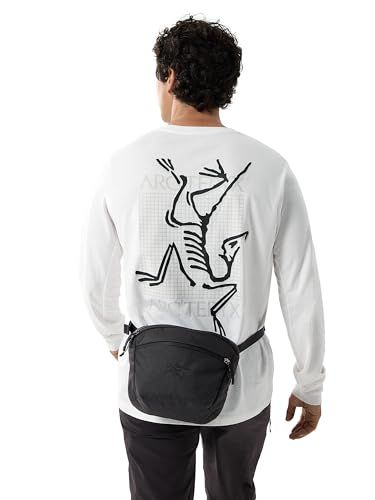  アークテリクス マンティス２ウエストパック Black II NAp c 678534 f 調味料ボトル 炊飯器 その他 キッチン 食器