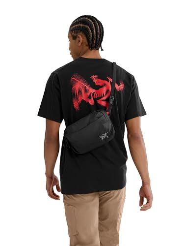 アークテリクス ヒリアドクロスボディバッグ p ab 8 ce 7 b