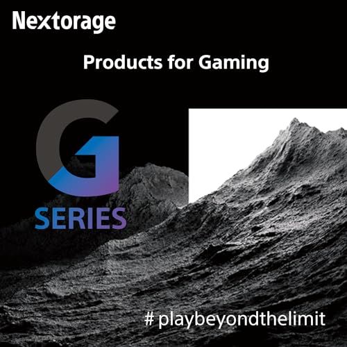  Nextorage 日本メーカー 4 TB PS 5対応ヒートシンク一体型内蔵SSD 最大転送速度7 200 MB s ヒートシンク搭載 M.2 2280 PCIe 4.0 NVMe SSD 5 NEM-PAB ネクストレージp 050 d 7 b 70 その他 キッチン 食器