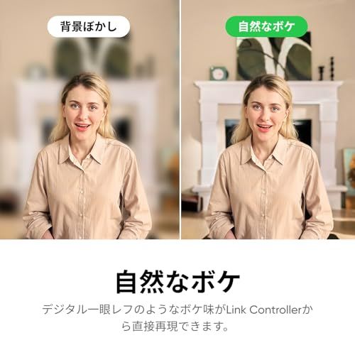  Insta 360 Link 2 C 通常版 グラフィックブラック - PC Mac 用 4 K ウェブカメラ 1 インチセンサー 自動フレーミング HDR AI ノイズキャンセリング マイク 配信やビデオ通話 ゲーム配信に役立つジェスチャー操 be 97 eb 03 その他 キッチン 食器