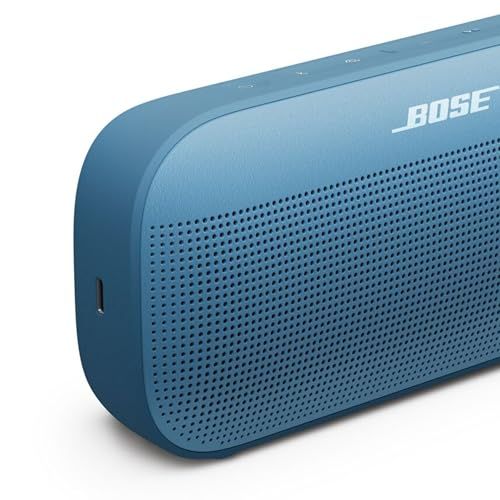  Bose SoundLink Flex Portable Speaker 第2世代 ワイヤレス Bluetooth 小型 ポータブル スピーカー ハイファイオーディオ 最長12時間連続再生 防水 防塵 ブルーダスクp ab 4 ccc 3 e ガラスボウル 食器乾燥用品 その他 キッチン 食器