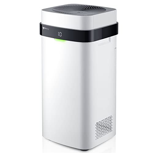 Airdog 空気清浄機交換フィルター 空気清浄機X 5用ワイヤーフレーム 有害な粒子を99 9 破壊する電界を作る p b 17363 c 2