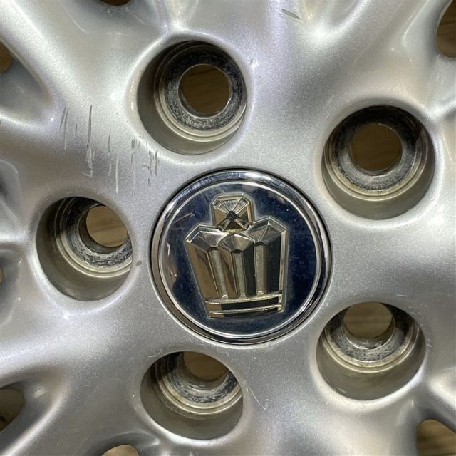 16インチ ホイール