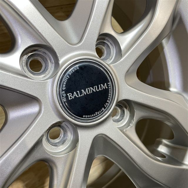 ブリヂストン VRX