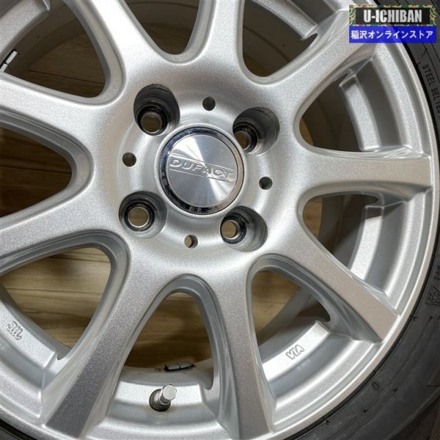 スタッドレス 009