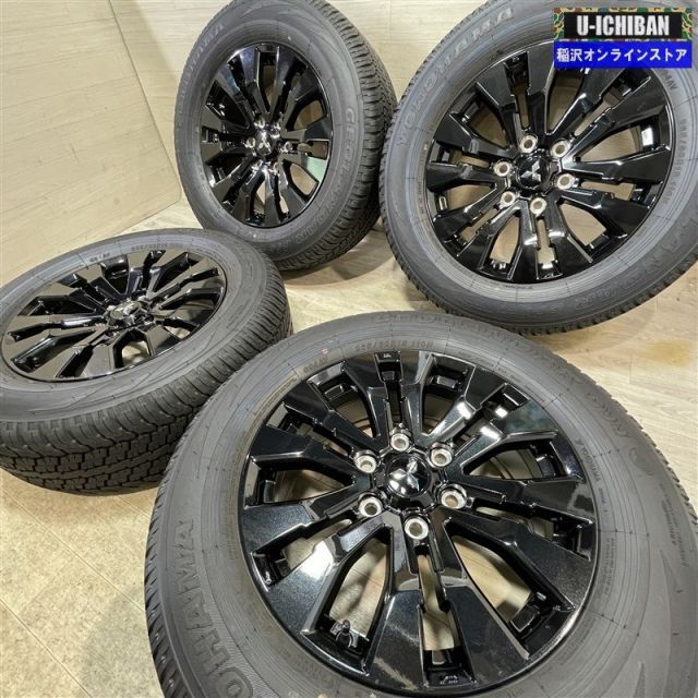 18インチ 4本セット
