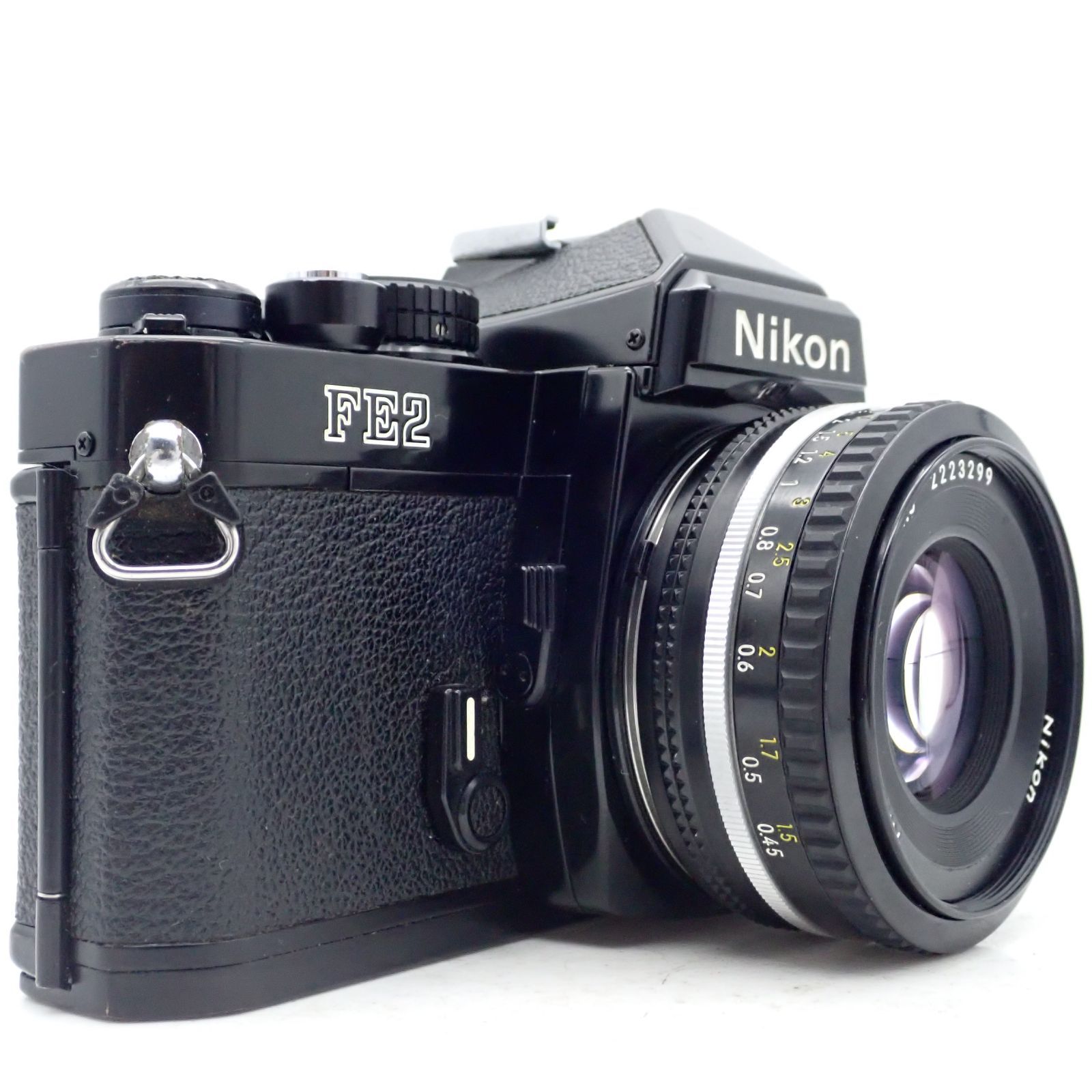 オールドレンズ 2223299