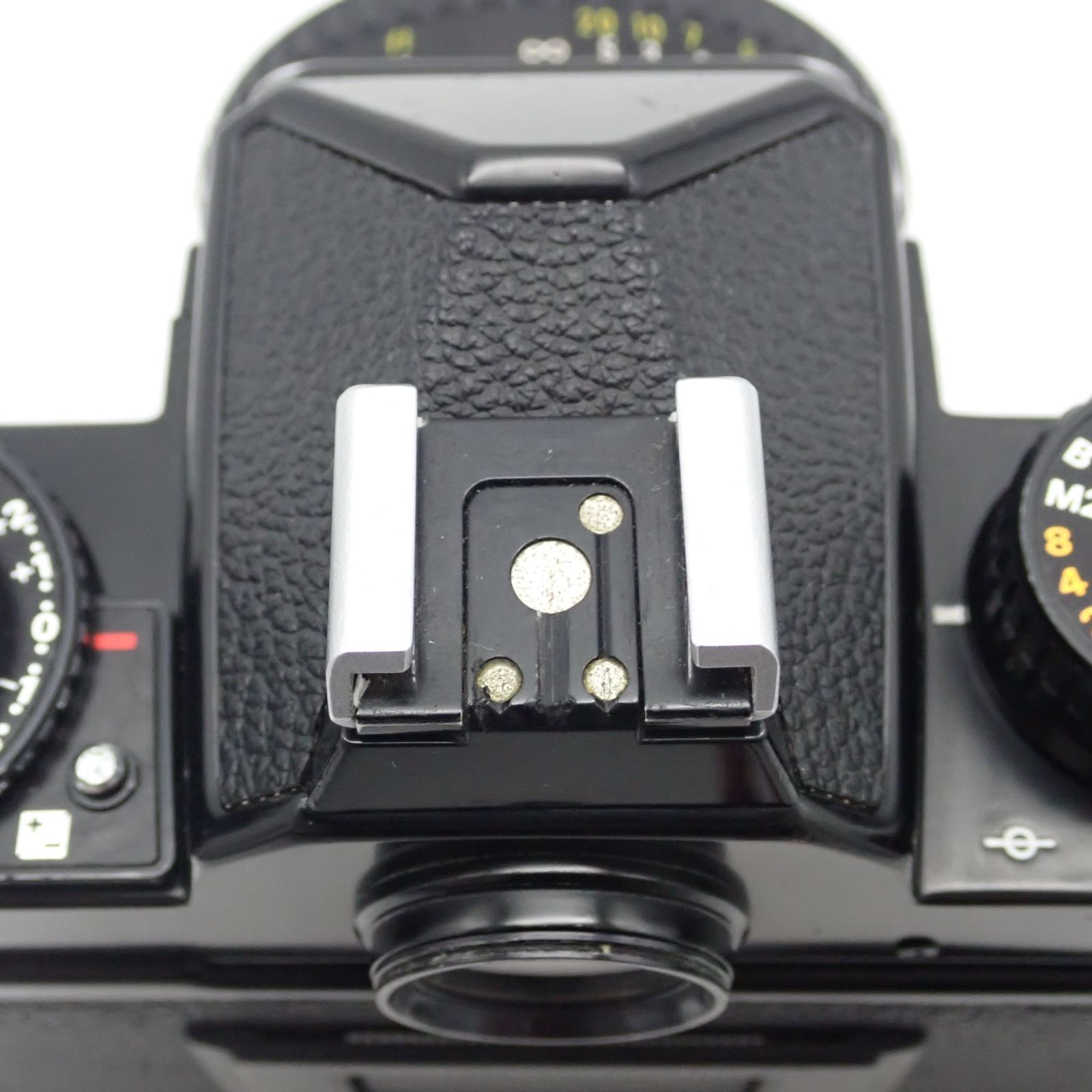 D刻印セット Nikon