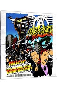 CD／エアロスミス／【2CD+DVD】ミュージック・フロム・アナザー