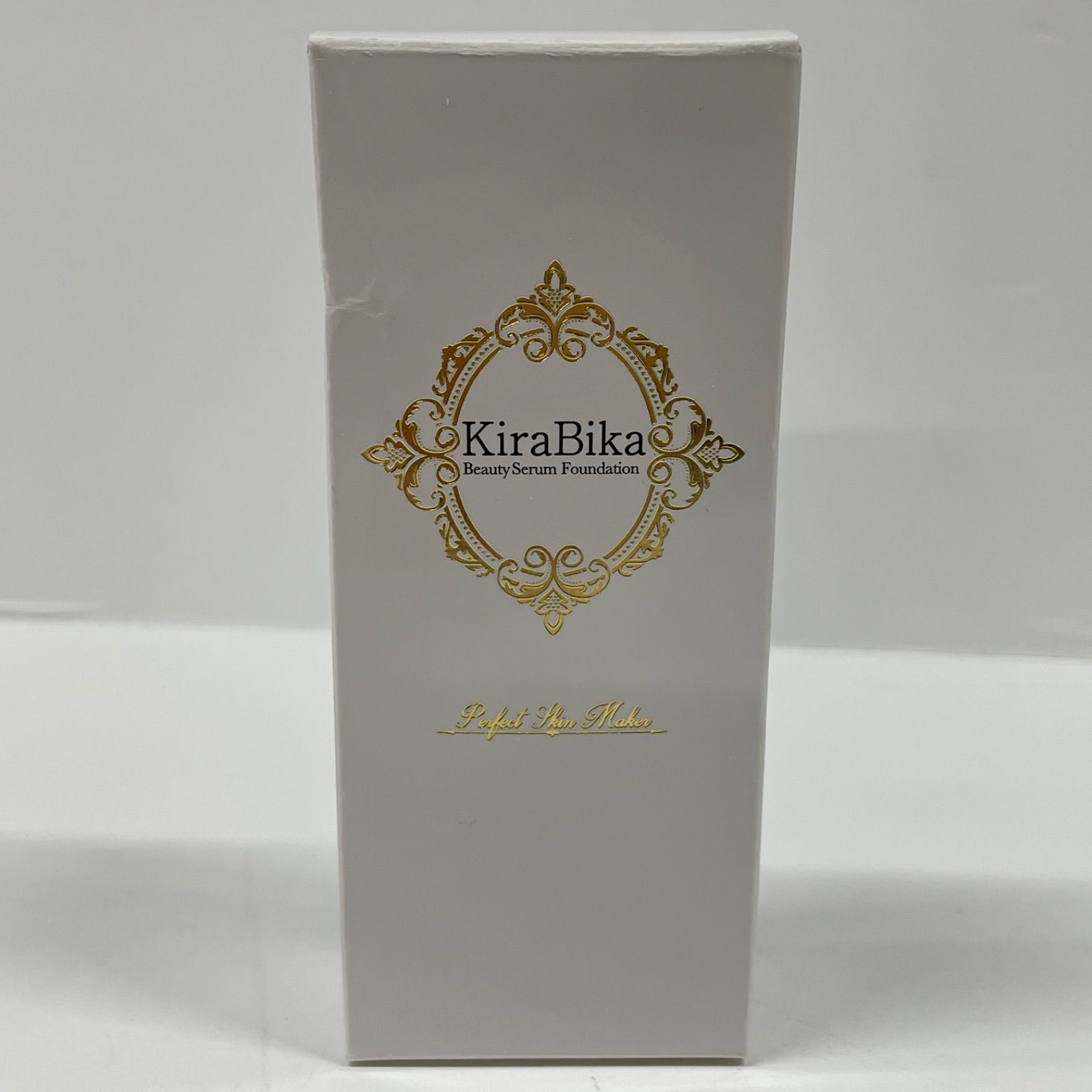L1772 K KiraBika きらびか ビューティーセラムファンデーションS