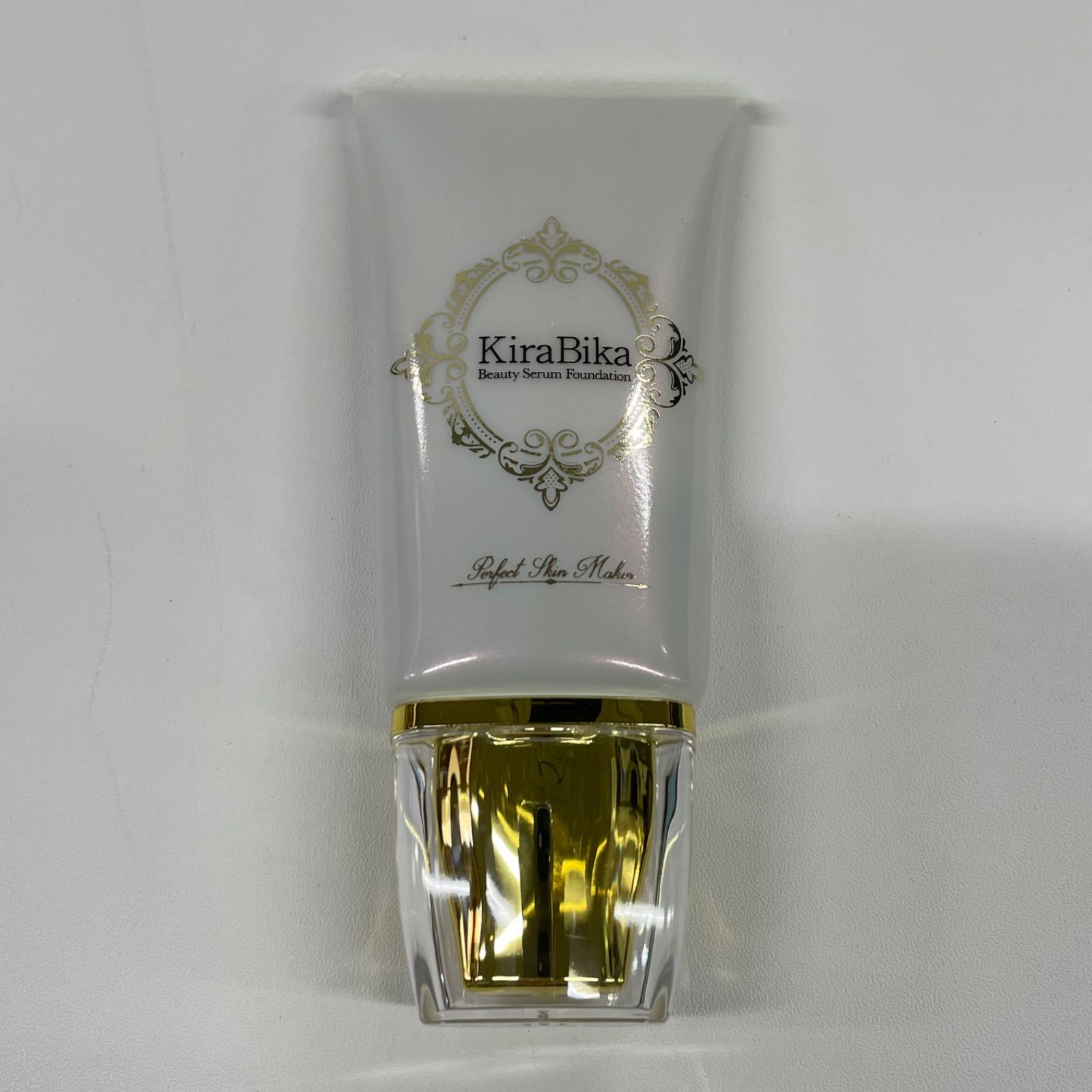 L1772 K KiraBika きらびか ビューティーセラムファンデーションS