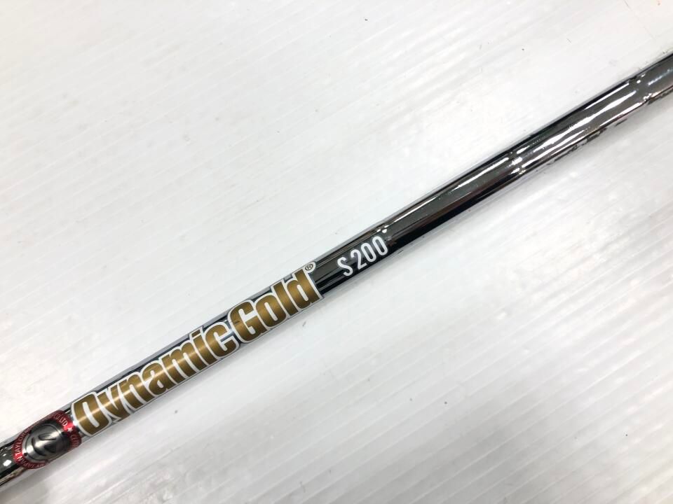 テーラーメイド HI-TOE