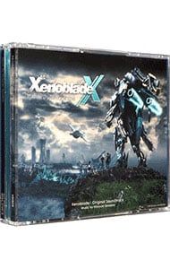 CD／澤野弘之／【4CD】「XenobladeX」Original Soundtrack - メルカリ