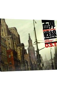 CD／岩崎太整／【2CD】「血界戦線」オリジナル・サウンドトラック