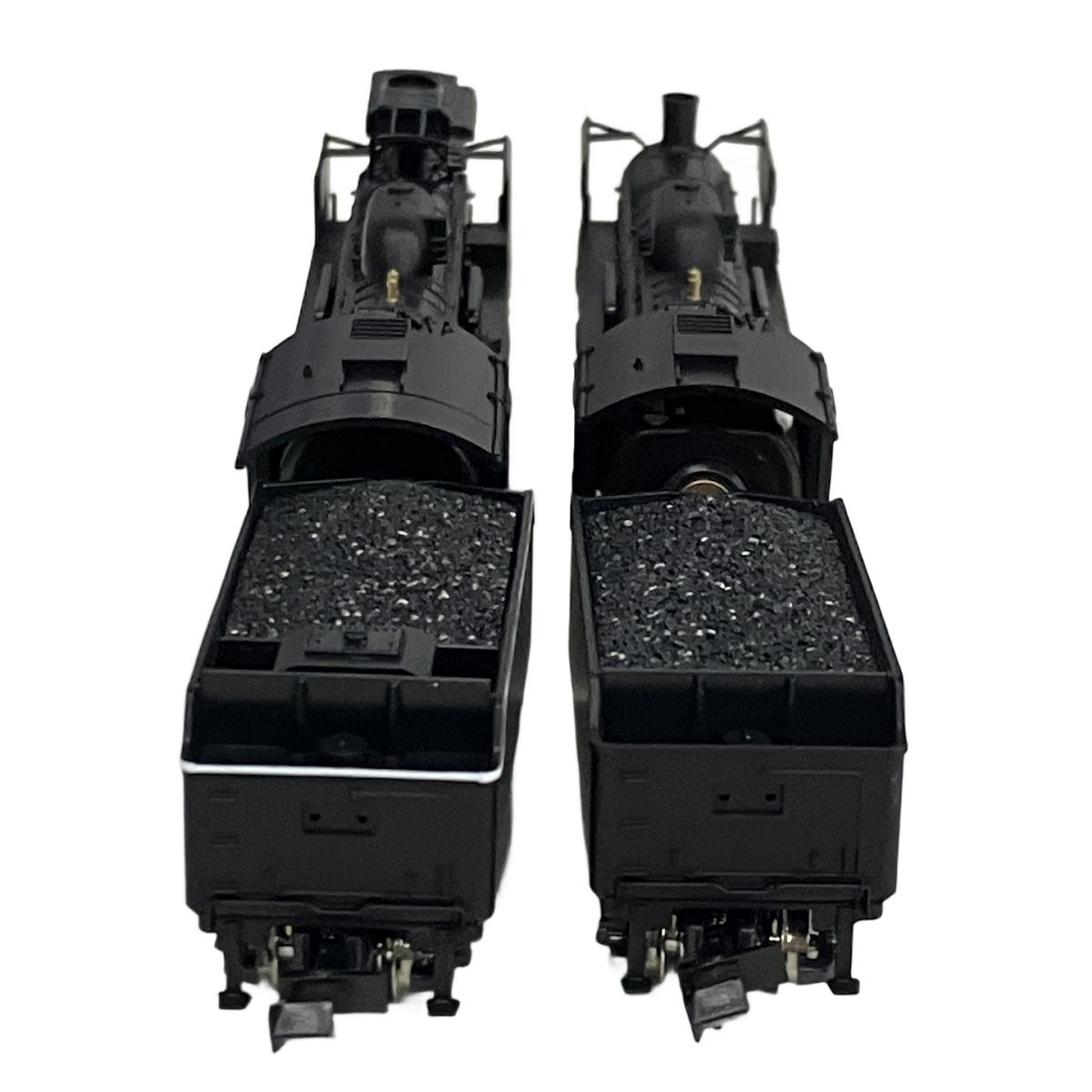 KATO 2007 1 2 C 57 山口号タイプ 門鉄デフ付き蒸気機関車 2両セット Nゲージ 鉄道模型 カトー