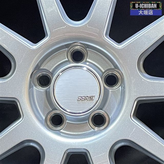  アウトレット SSR GTV 02 18インチ 7 5 J 48 H 100 4本 プリウス カローラツーリング 86 インプレッサ フォレスタ等 002 18インチ ホイール