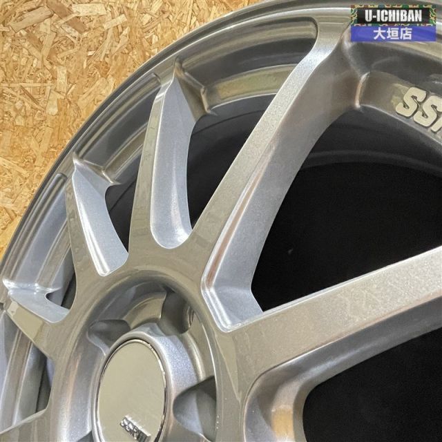 86 インプレッサ