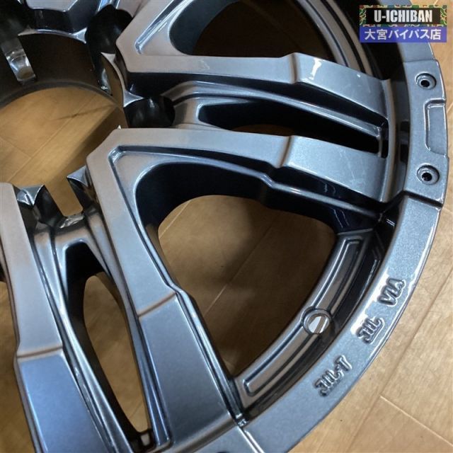 139 ホイールのみ