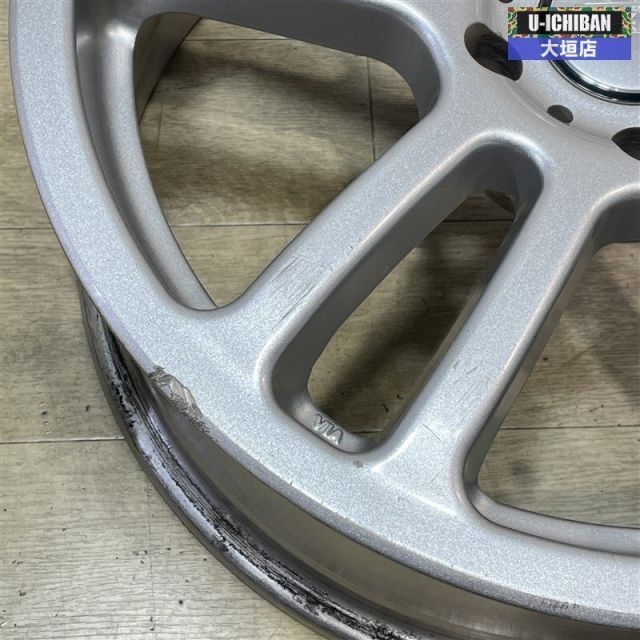 ベルサススパーダ 7