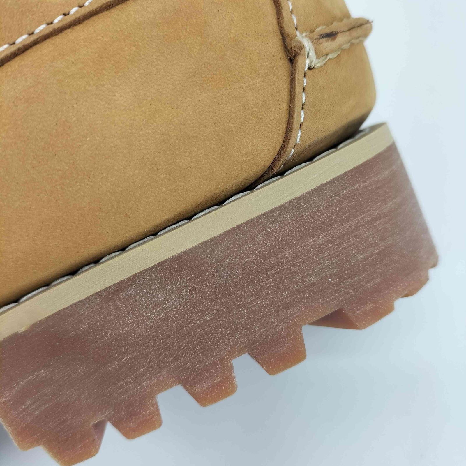 ティンバーランド