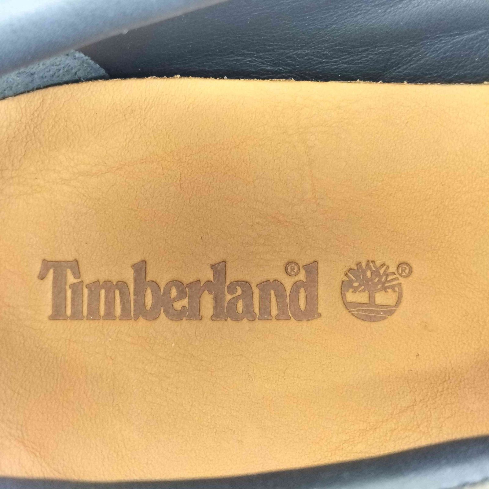  ティンバーランド Timberland オーセンティック ボート シューズ メンズ JPN 27 5 モカシン デッキシューズ ブーツ 革靴