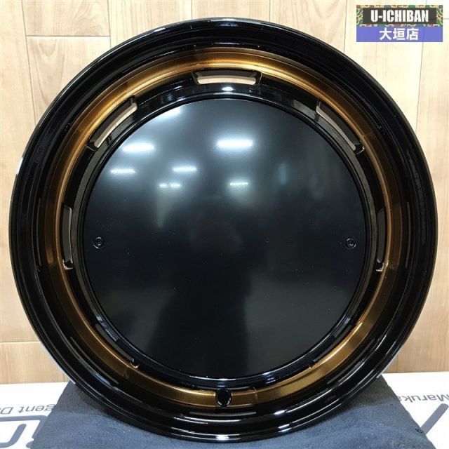 アウトレット CISCO POP橙 シスコ 14インチ 4 5 J 45 H 100 4本 2 WAY N BOX デリカミニ D ルークス タント等 002