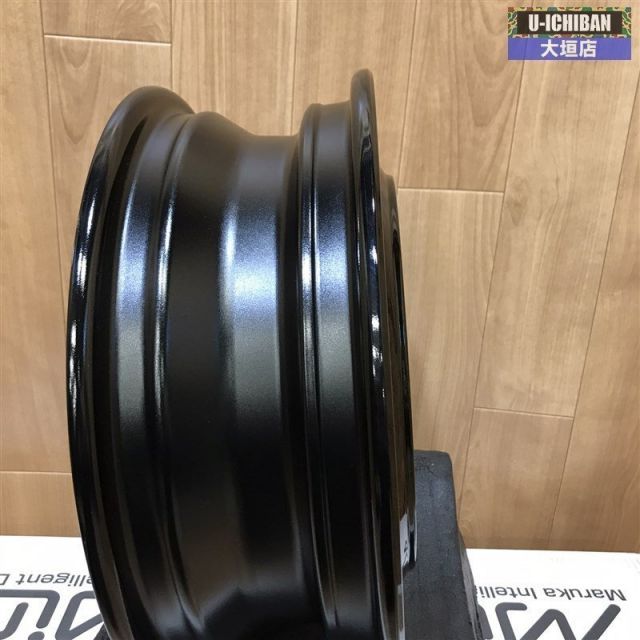  アウトレット CISCO POP橙 シスコ 14インチ 4 5 J 45 H 100 4本 2 WAY N BOX デリカミニ D ルークス タント等 002 14インチ ホイール