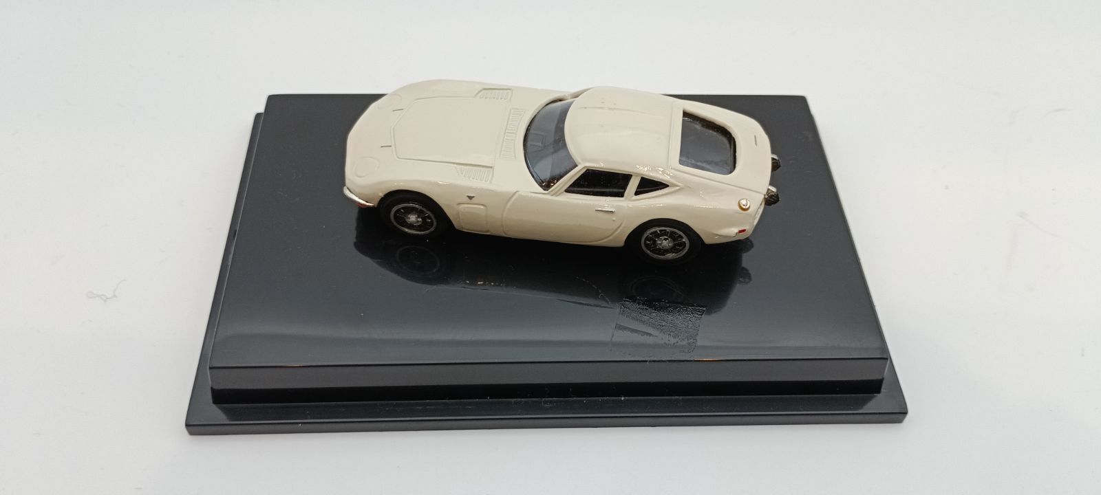 1⁄43 KYOSHO 京商 プロトタイプモデル 0 by 京商 Museum Collection 1/43