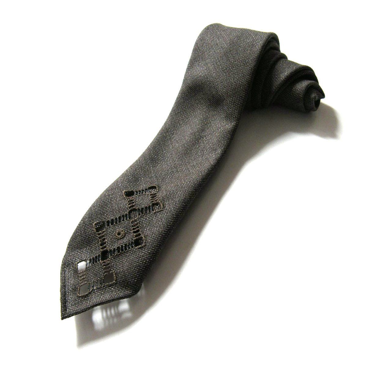 新品】 Kenji Kaga ／ ケンジカガ 手刺繡 エンブロイダリーレース