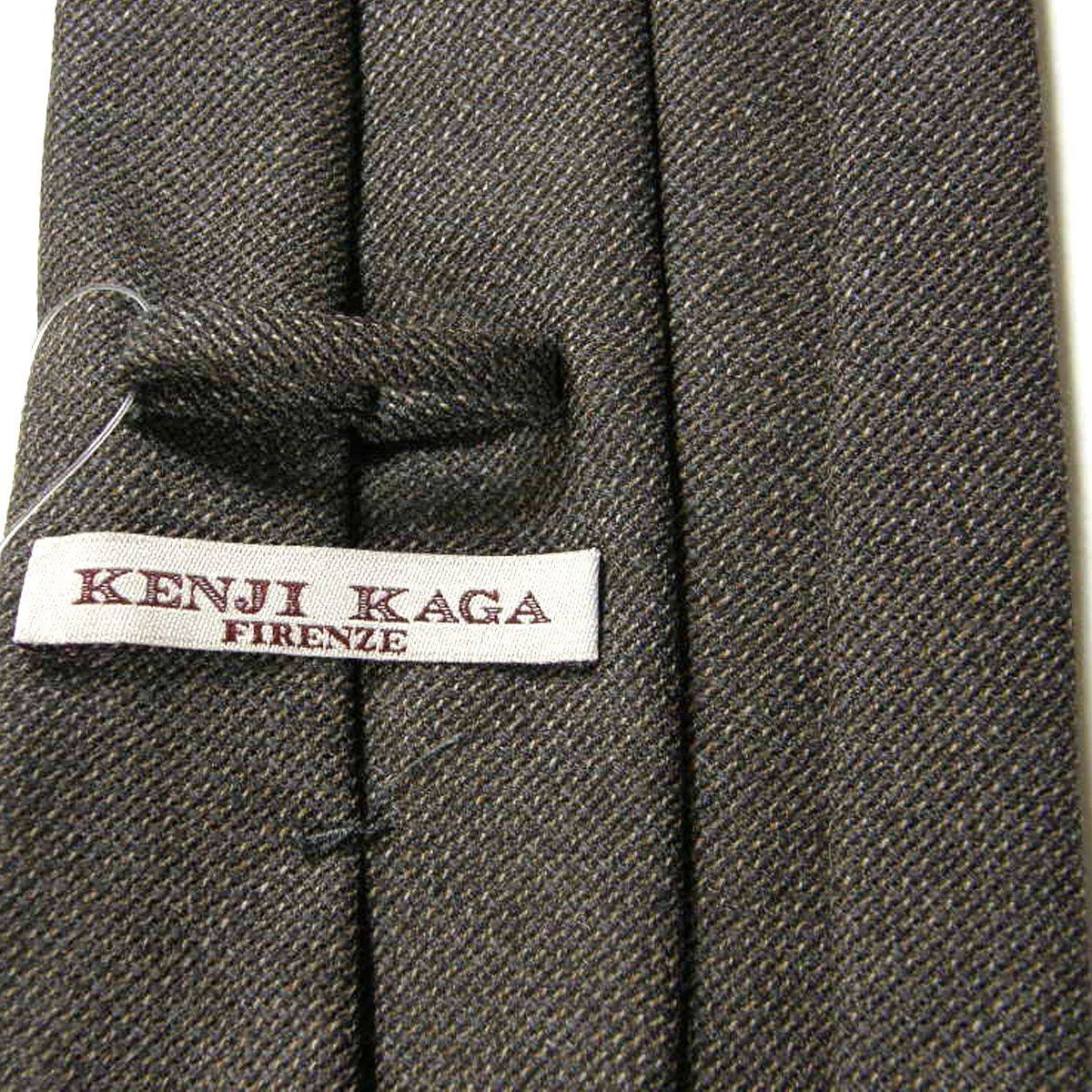 新品】 Kenji Kaga ／ ケンジカガ 手刺繡 エンブロイダリーレース