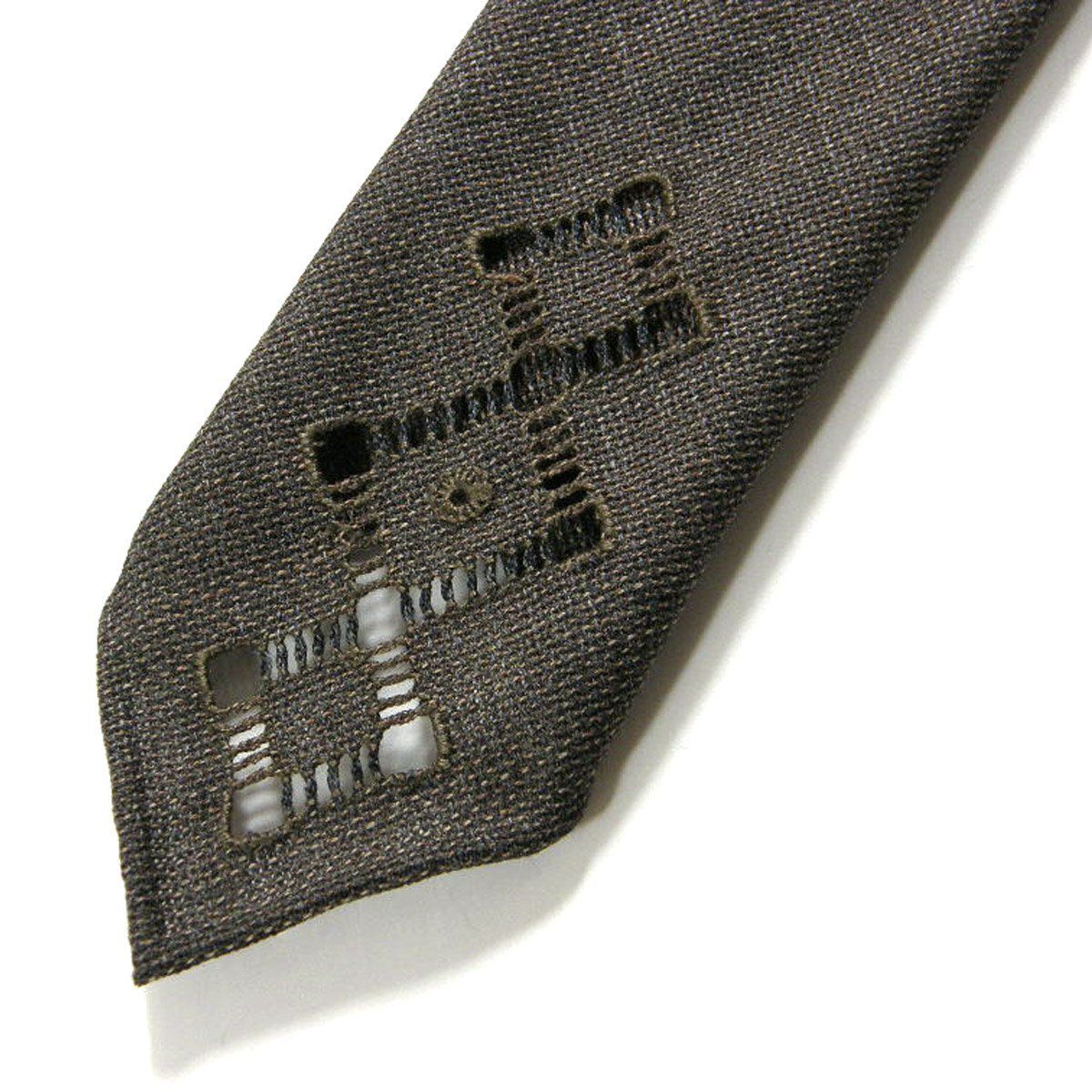 新品】 Kenji Kaga ／ ケンジカガ 手刺繡 エンブロイダリーレース