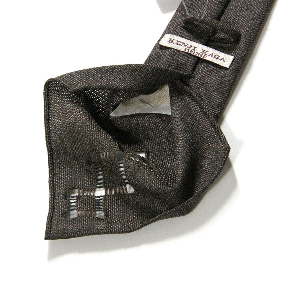 新品】 Kenji Kaga ／ ケンジカガ 手刺繡 エンブロイダリーレース