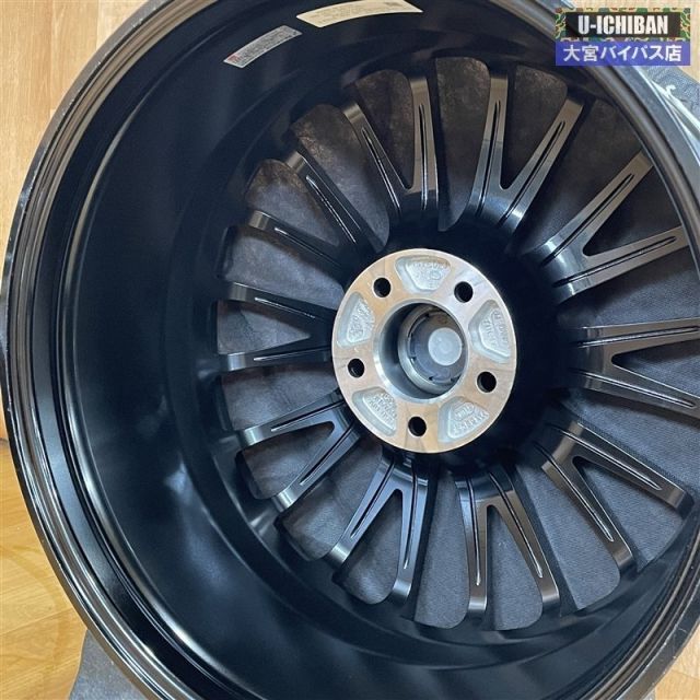 ホイールのみ 4本セット