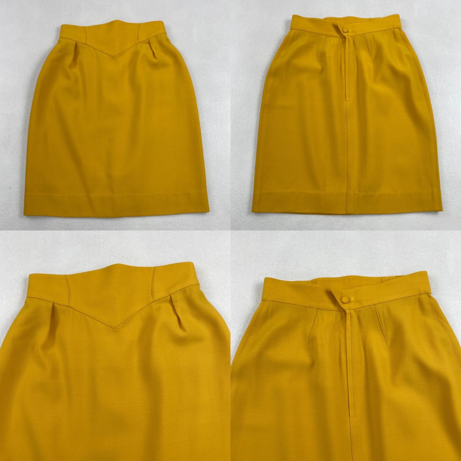 Thierry Mugler スーツ 希少レア ティエリーミュグレー セットアップ