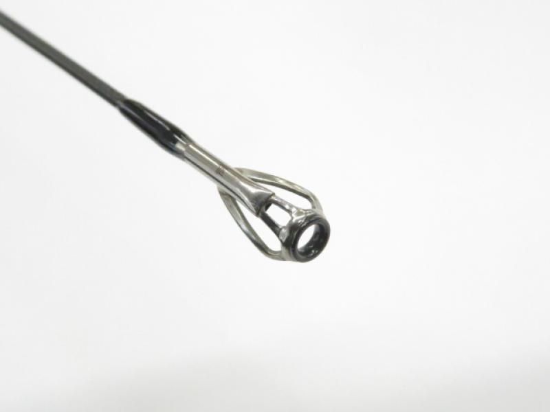 アブガルシア 20エラディケーター パワーフィネス EPFS-610 ML IVA 04-