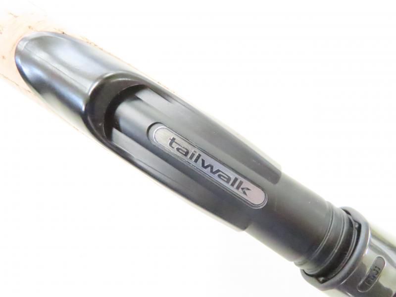 テイルウォーク