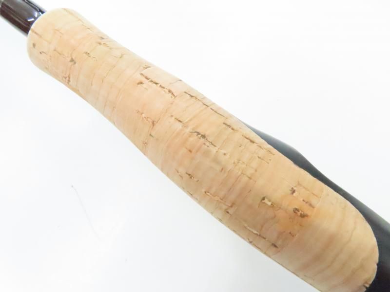  テイルウォーク クリムゾン S 83 M F 04 ルアーロッド ロッド