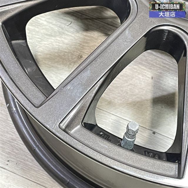  プリウス カローラスポーツ カローラツーリング 86 BRZ ウィッシュ 等 B Win 6 5 16 45 H 100 16インチ ホイール 4本セット _2 002 R 16インチ ホイール