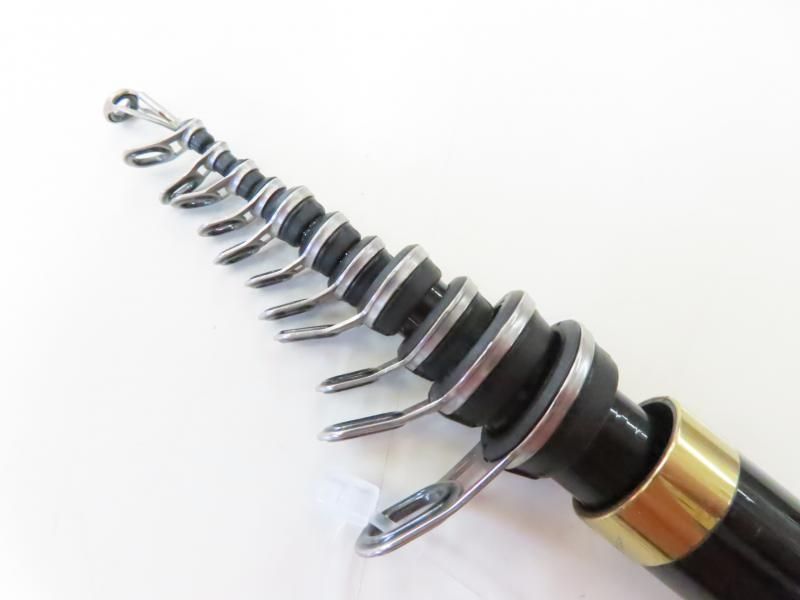 がまかつ がま磯 インテッサ G-IV 125-53 04-