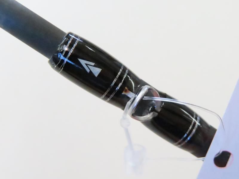  アブガルシア ソルティースタイル ベイトフィネス STBC-732 MLS-KR 04- ロックフィッシュロッド ロッド