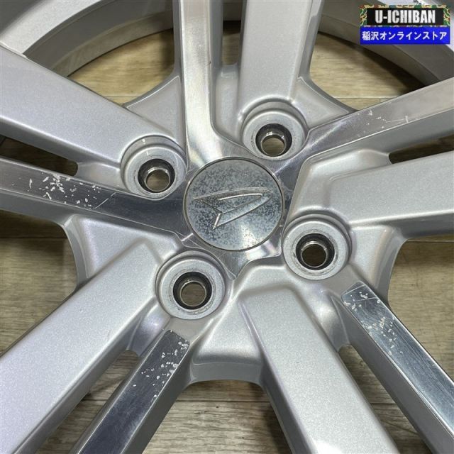 16インチ ホイール